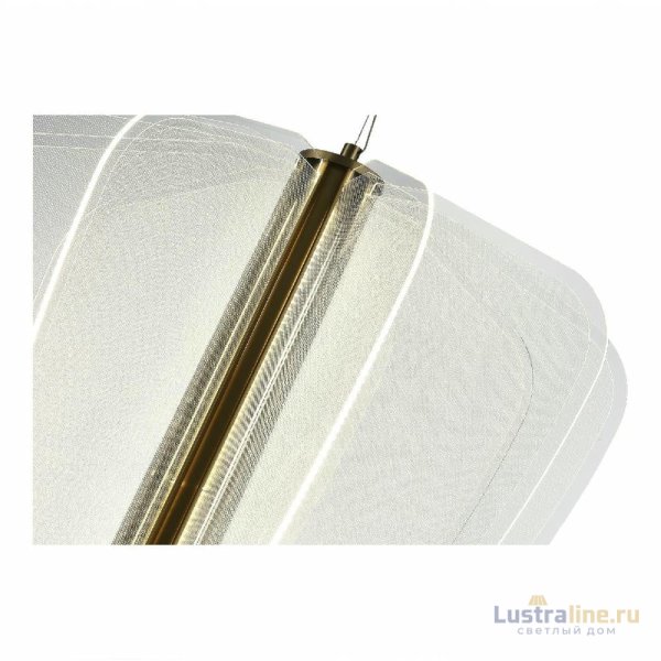 Подвесная люстра ST Luce Fesale SL6509.213.01 Подвесная люстра ST Luce Fesale SL6509.213.01