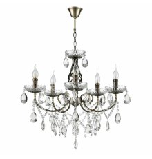 Подвесная люстра Lumion Linn 8190/5