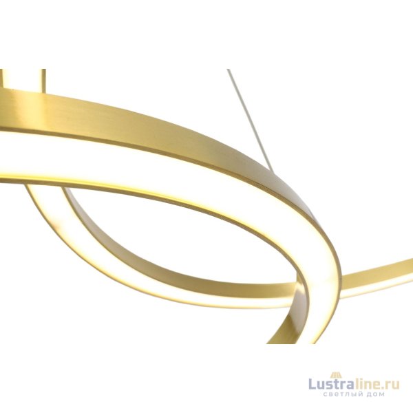 Подвесная люстра Zortes Lucia ZRS.25291.114