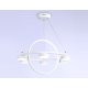 Подвесная люстра Ambrella Light Comfort FL51772