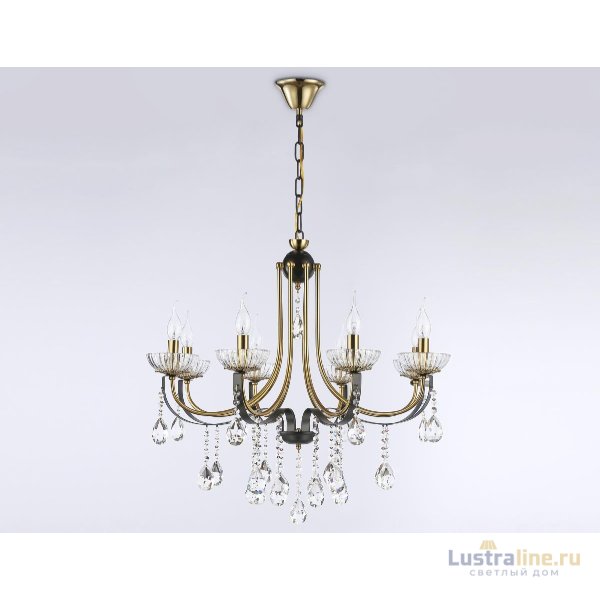 Подвесная люстра Ambrella Light Traditional TR4953 Подвесная люстра Ambrella Light Traditional TR4953