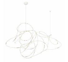Подвесная люстра Loft IT Flock of Light 10309/21