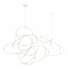 Подвесная люстра Loft IT Flock of Light 10309/21