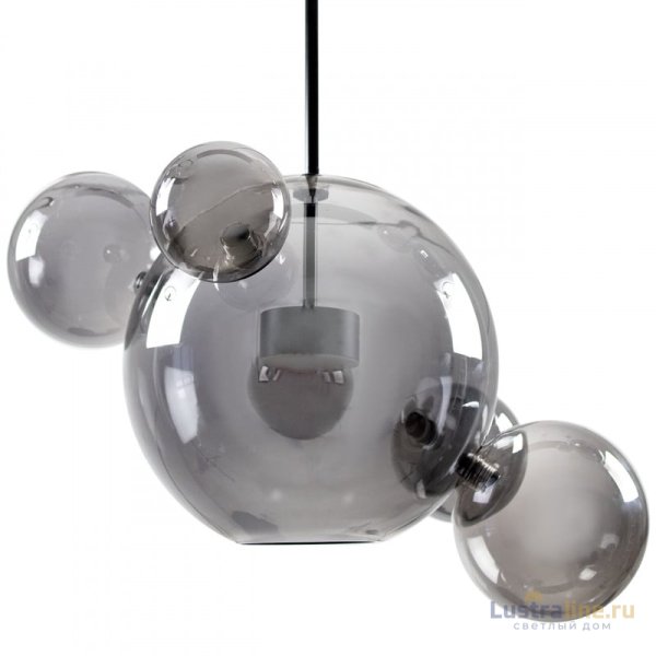 Подвесная люстра Loft IT Bolle 2029-S3 Подвесная люстра Loft IT Bolle 2029-S3