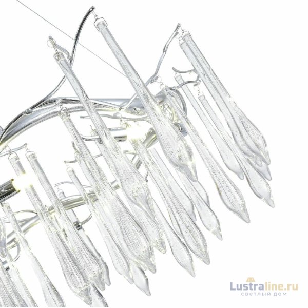 Подвесная люстра ST Luce Teardrops SL1660.103.10