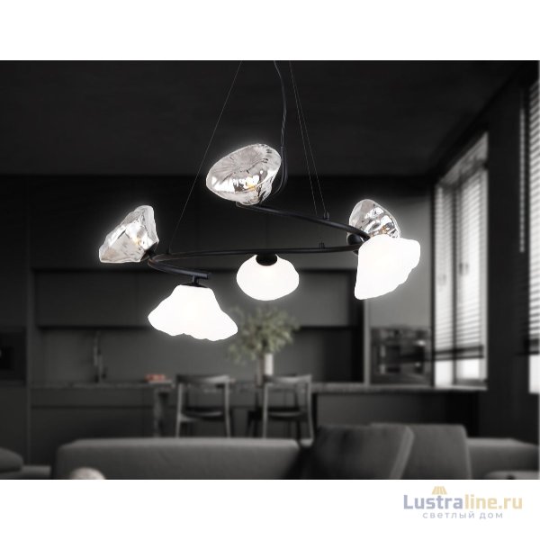 Подвесная люстра Ambrella Light High Light Heigh Light LH15003 Подвесная люстра Ambrella Light High Light Heigh Light LH15003