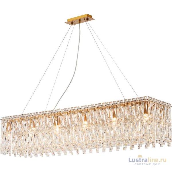 Подвесная люстра Stilfort Splendy 2173/05/12PL Подвесная люстра Stilfort Splendy 2173/05/12PL