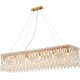 Подвесная люстра Stilfort Splendy 2173/05/12PL