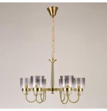 Подвесная люстра MW-Light Элла 483014906