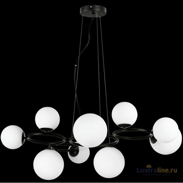 Подвесная люстра Lightstar 815097