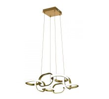 Подвесная люстра IMEX PLC-7047-8-P Подвесная люстра IMEX PLC-7047-8-P