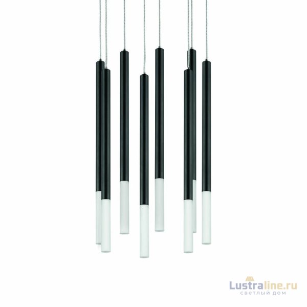 Подвесная люстра Lightstar Tubo L8T747147