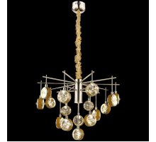Подвесная люстра WERTMARK WE240.16.303