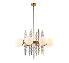 Подвесная люстра Stilfort Queenly 2120/03/08P