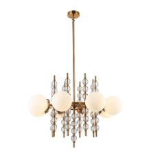 Подвесная люстра Stilfort Queenly 2120/03/08P