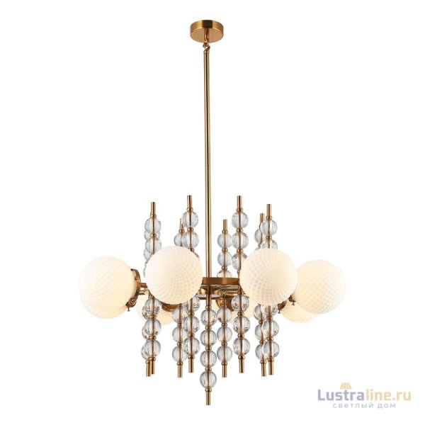 Подвесная люстра Stilfort Queenly 2120/03/08P