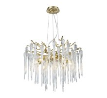 Подвесная люстра Kink Light Грейни 07874-80,33