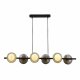 Подвесная люстра ST Luce Noon SL1521.403.06