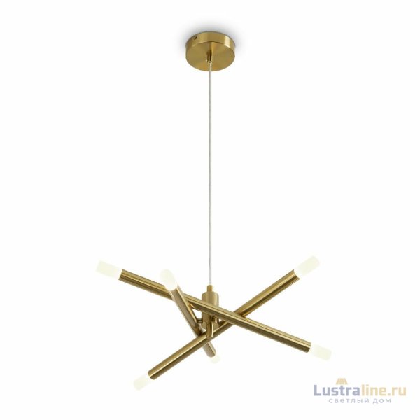 Подвесная люстра Freya Wands FR6130PL-L18B Подвесная люстра Freya Wands FR6130PL-L18B