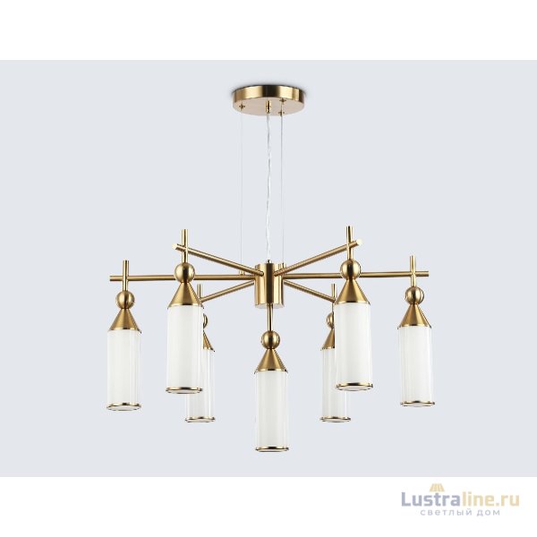 Подвесная люстра Ambrella Light High Light Heigh Light LH55278 Подвесная люстра Ambrella Light High Light Heigh Light LH55278