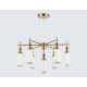 Подвесная люстра Ambrella Light High Light Heigh Light LH55278