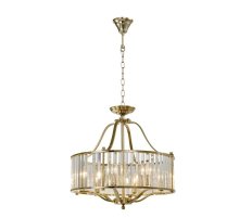 Подвесная люстра Aployt Romen APL.809.03.06