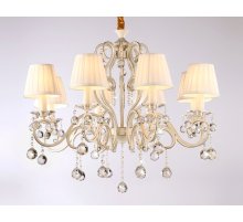 Подвесная люстра Ambrella Light Traditional TR4561