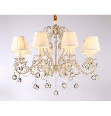 Подвесная люстра Ambrella Light Traditional TR4561