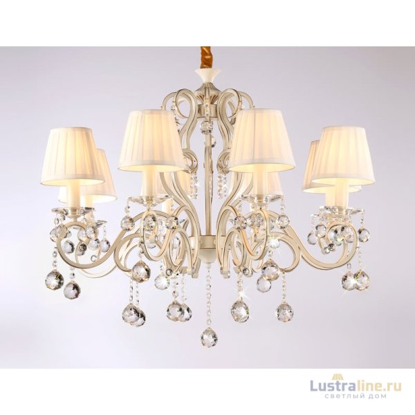 Подвесная люстра Ambrella Light Traditional TR4561