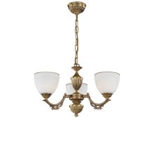 Подвесная люстра Reccagni Angelo L 8651/3