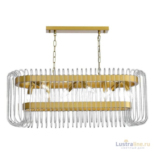 Подвесная люстра ST Luce Grosseto SL1228.203.08