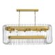 Подвесная люстра ST Luce Grosseto SL1228.203.08