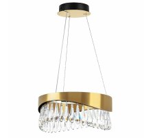 Подвесная люстра Lightstar Helio 703143
