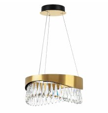 Подвесная люстра Lightstar Helio 703143