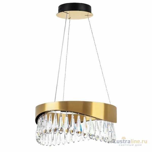 Подвесная люстра Lightstar Helio 703143
