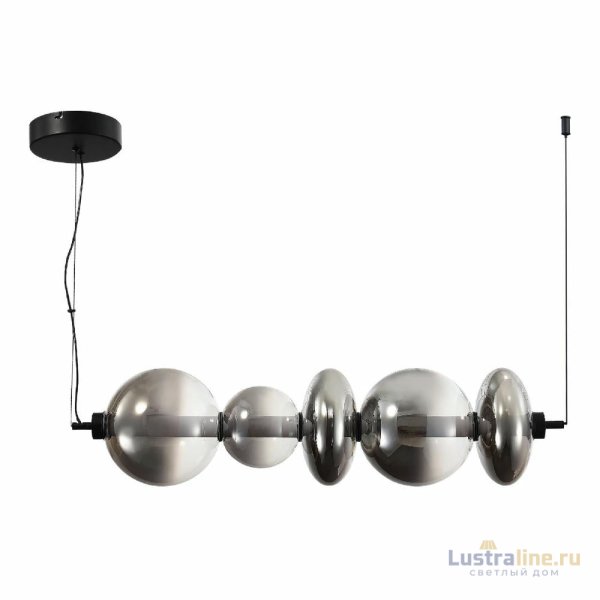 Подвесная люстра ST Luce Perlina SL6119.413.40 Подвесная люстра ST Luce Perlina SL6119.413.40