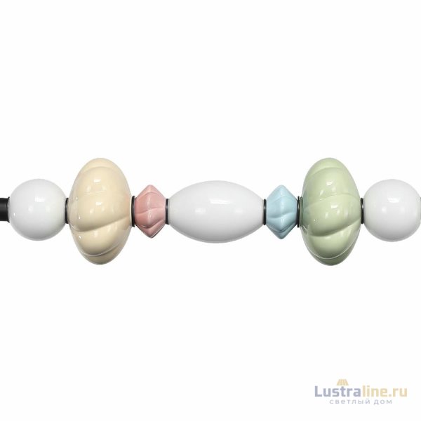 Подвесная люстра ST Luce Florentini SL6134.443.01