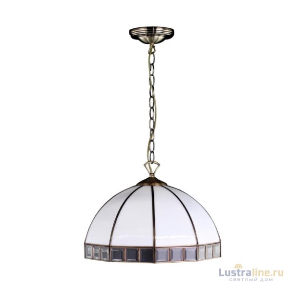 Подвесная люстра Citilux Шербург-1 CL440132