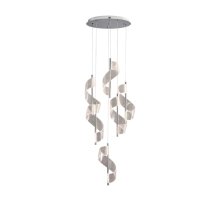 Подвесная люстра Kink Light Илина 08042-6A,02