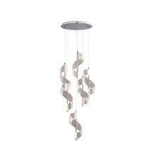 Подвесная люстра Kink Light Илина 08042-6A,02