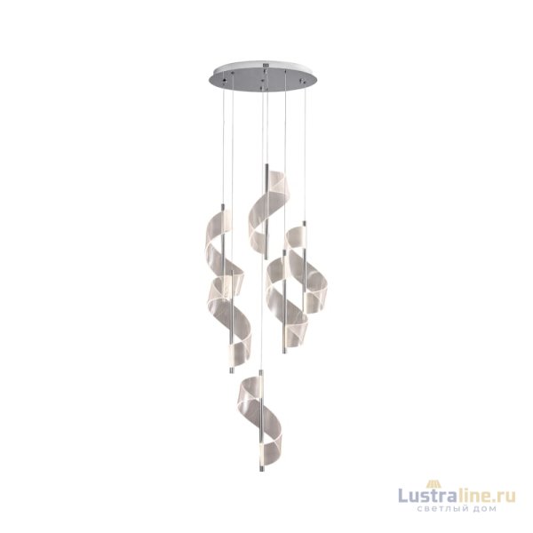 Подвесная люстра Kink Light Илина 08042-6A,02