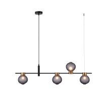 Подвесная люстра Vele Luce Capriccio VL5882P04