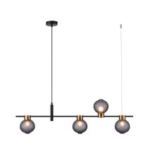 Подвесная люстра Vele Luce Capriccio VL5882P04