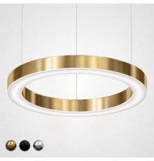 Подвесная люстра ImperiumLoft Light Ring Horizontal 177928-22