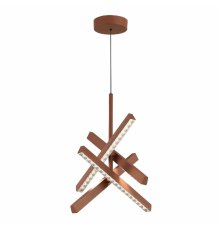 Подвесная люстра ST Luce Euclidics SL1018.613.04