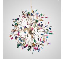 Подвесная люстра ImperiumLoft Agate 193383-23