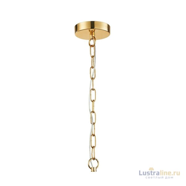 Подвесная люстра Favourite Laciness 2609-6P