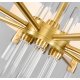 Подвесная люстра Delight Collection 8009P-6 gold