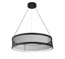 Подвесная люстра Indigo Solido 10022/1P Black V000113L Подвесная люстра Indigo Solido 10022/1P Black V000113L