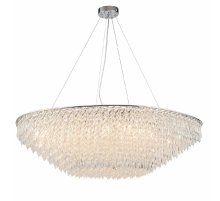 Подвесная люстра Indigo Intrigo V000370